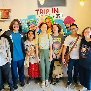 Hostel Trip In, Udaipur