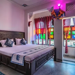 Hostel Soham Haveli, Udaipur