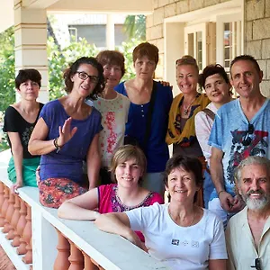Hebron Homestay Kochi