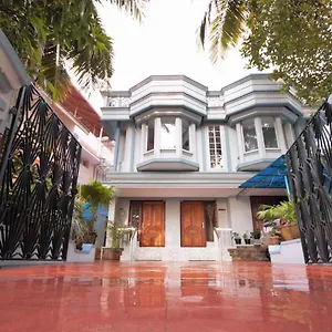 Sea View Apartment Kochi