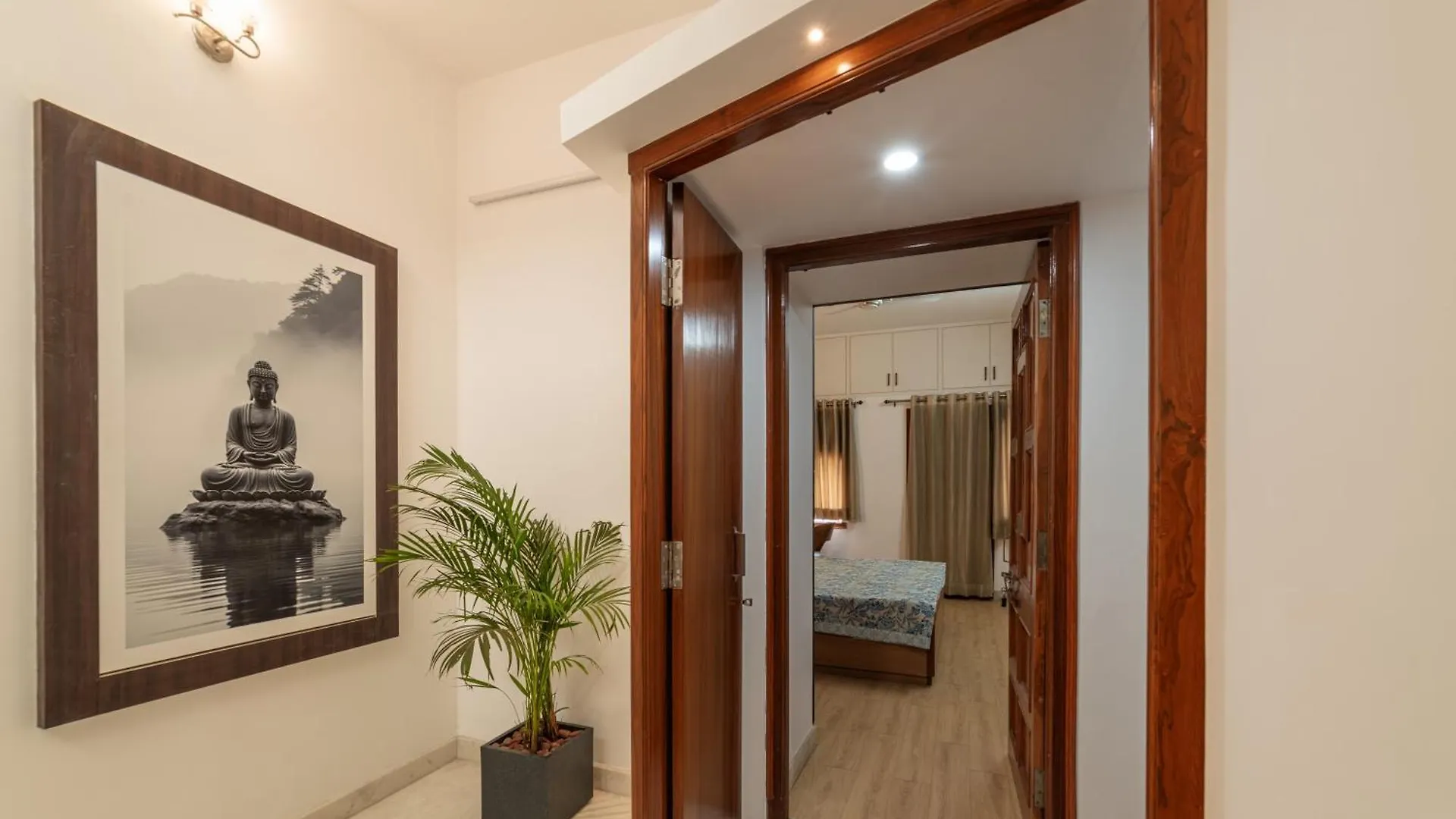 The Zen Homestay Udaipur Villa
