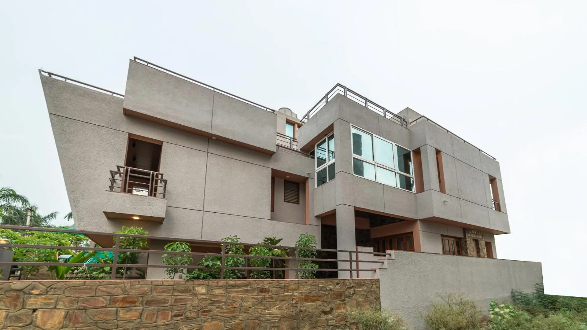 The Zen Homestay Udaipur 0*,  India