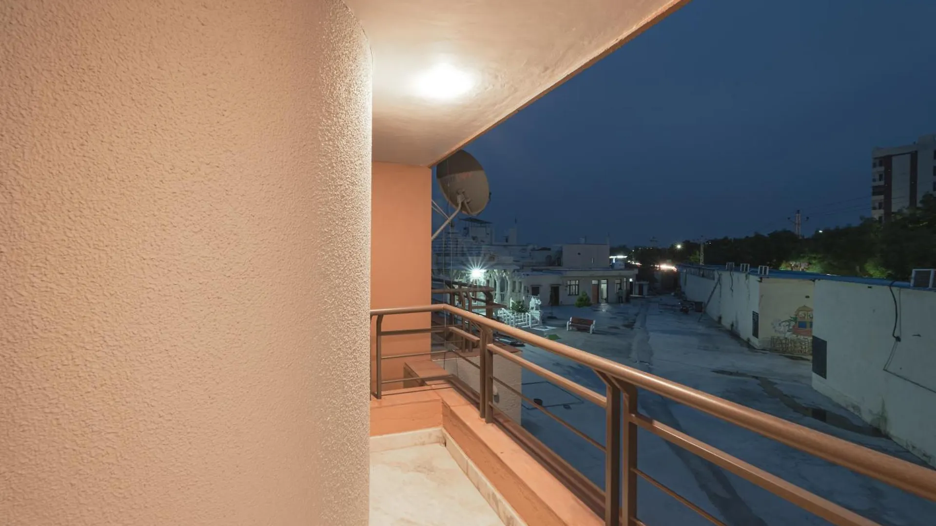 The Zen Homestay Udaipur