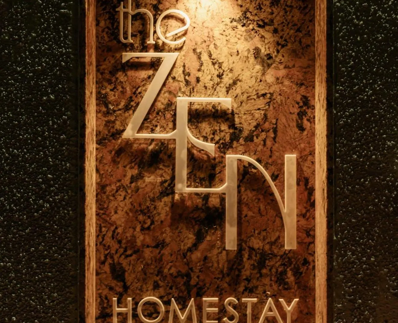 The Zen Homestay Udaipur 0*,