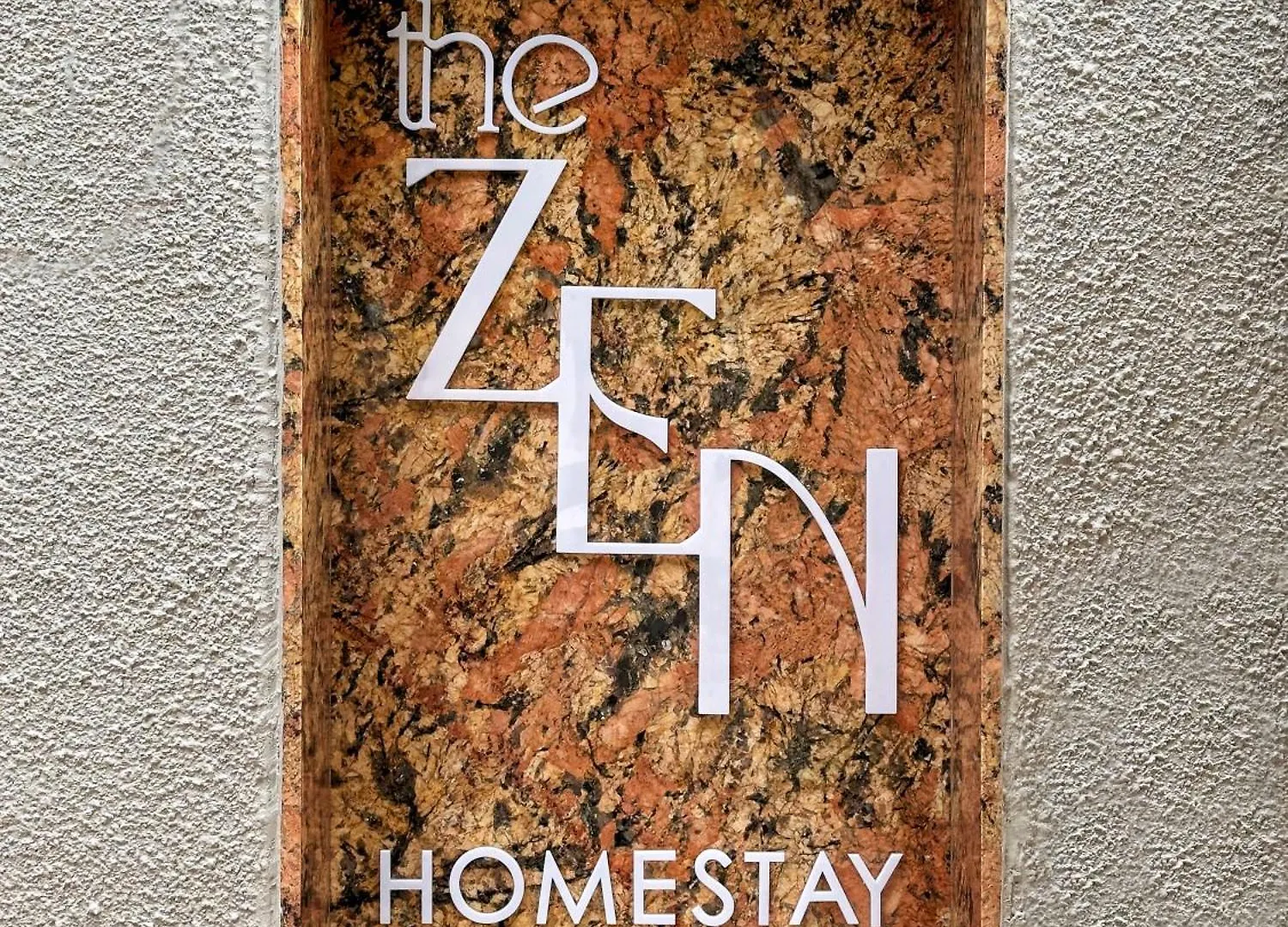 Villa The Zen Homestay Udaipur