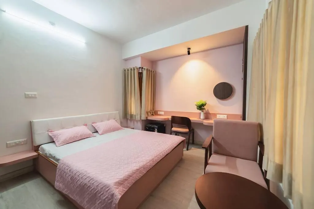The Zen Homestay Udaipur