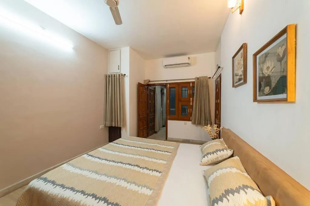 The Zen Homestay Udaipur India