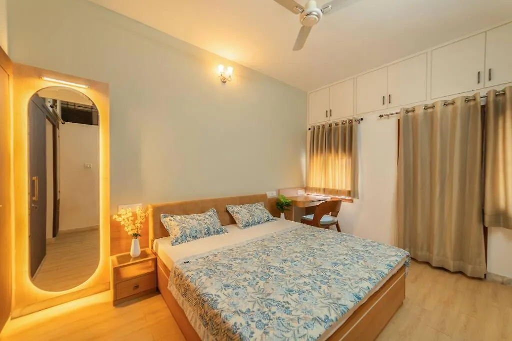 The Zen Homestay Udaipur 0*,  India