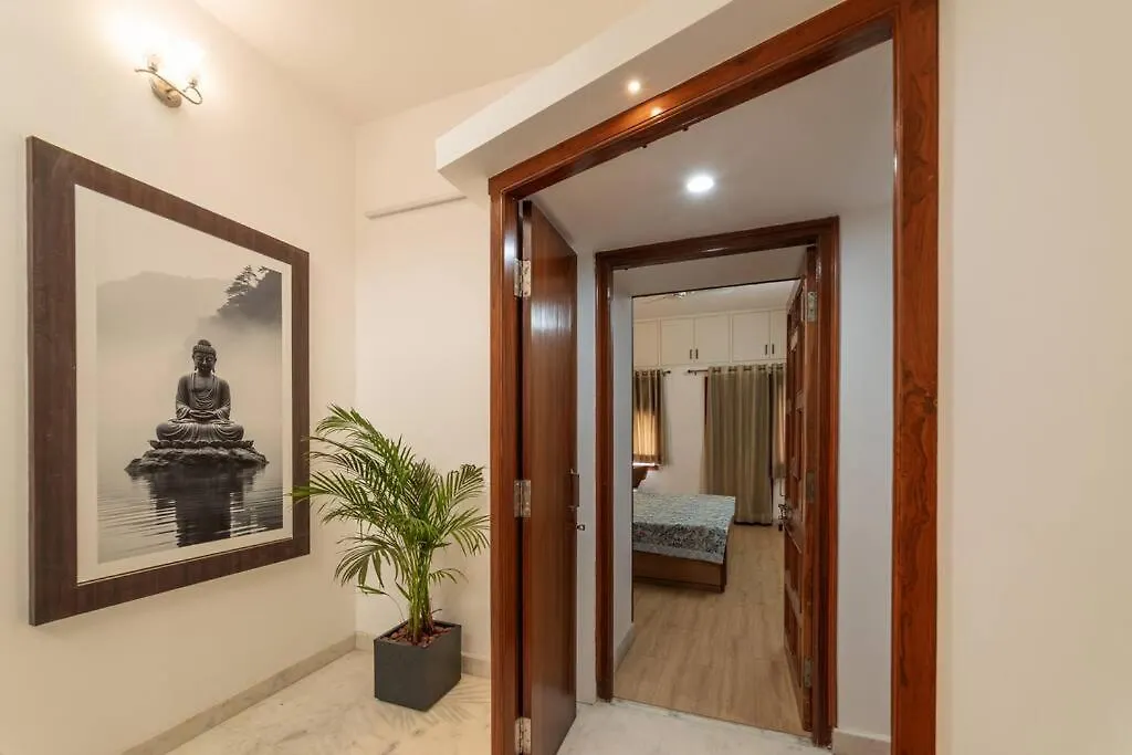 The Zen Homestay Udaipur 0*,