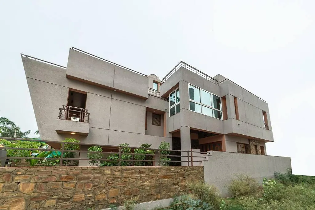 The Zen Homestay Udaipur India